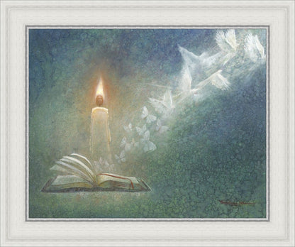 The Light of All Mankind