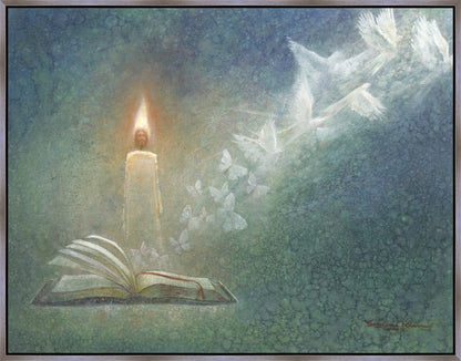 The Light of All Mankind