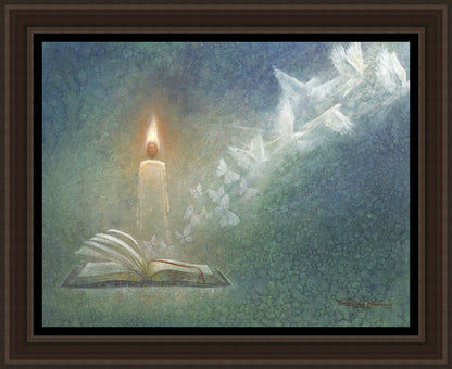 The Light of All Mankind