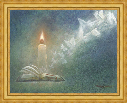 The Light of All Mankind