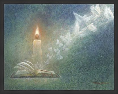 The Light of All Mankind