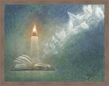 The Light of All Mankind