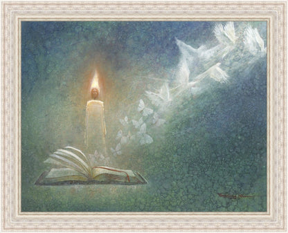 The Light of All Mankind