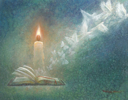 The Light of All Mankind