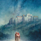 Leaving Bethlehem