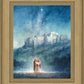 Leaving Bethlehem