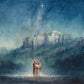 Leaving Bethlehem