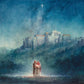 Leaving Bethlehem