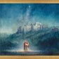 Leaving Bethlehem