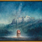 Leaving Bethlehem