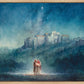 Leaving Bethlehem