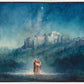 Leaving Bethlehem
