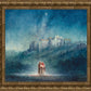 Leaving Bethlehem