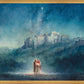 Leaving Bethlehem
