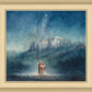 Leaving Bethlehem