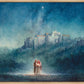 Leaving Bethlehem