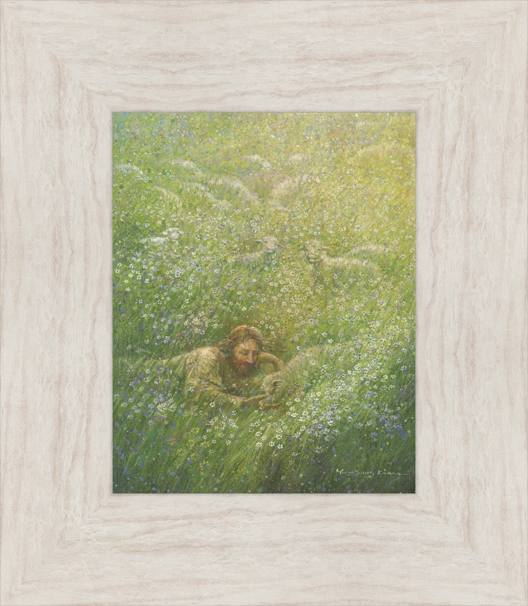 We Are All Wildflowers