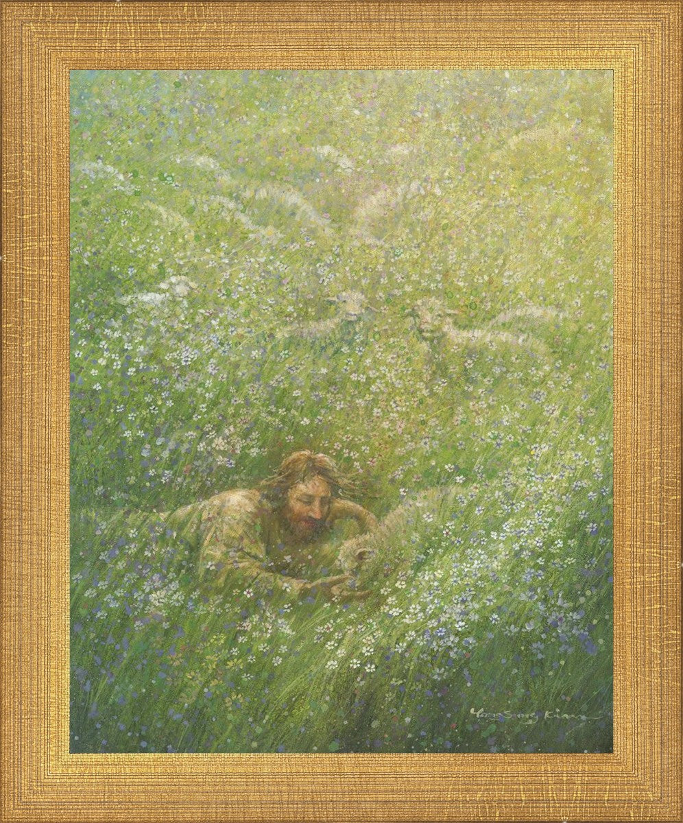 We Are All Wildflowers