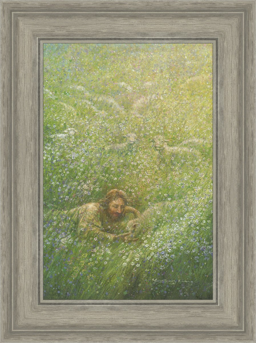 We Are All Wildflowers