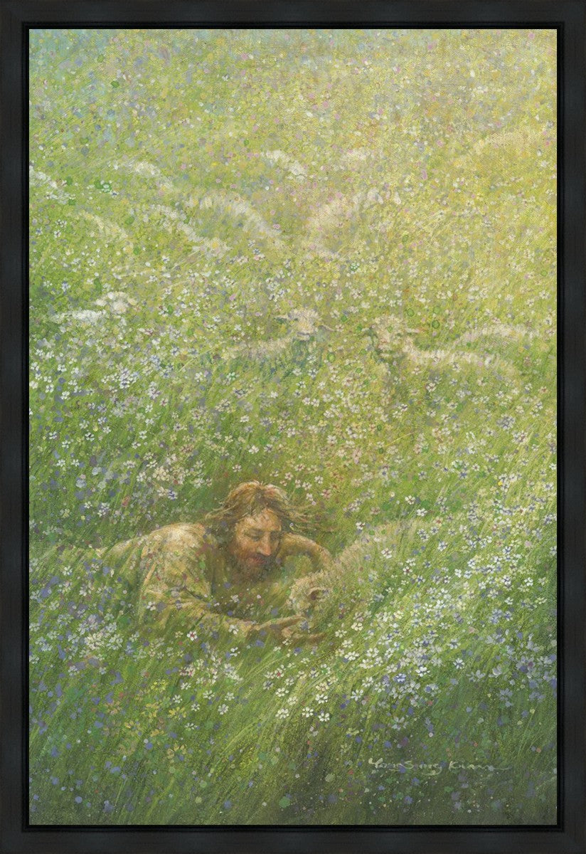 We Are All Wildflowers