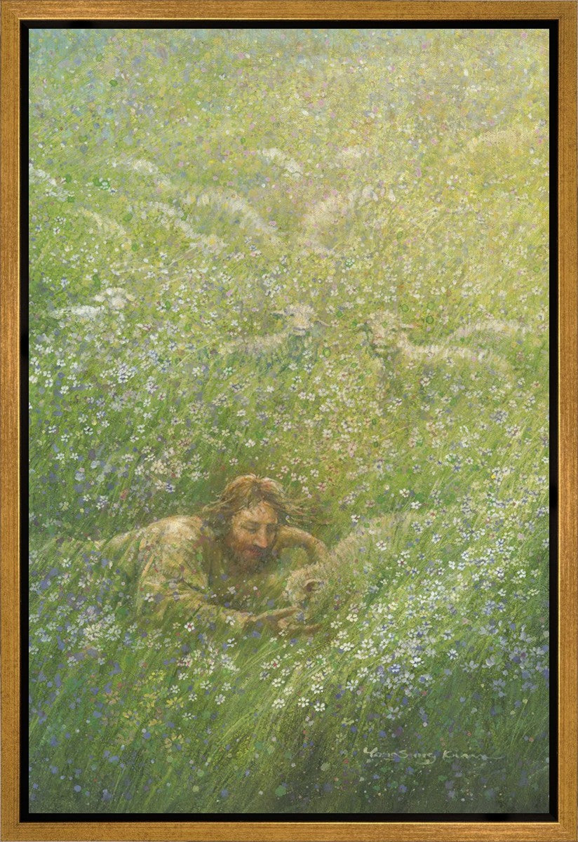 We Are All Wildflowers