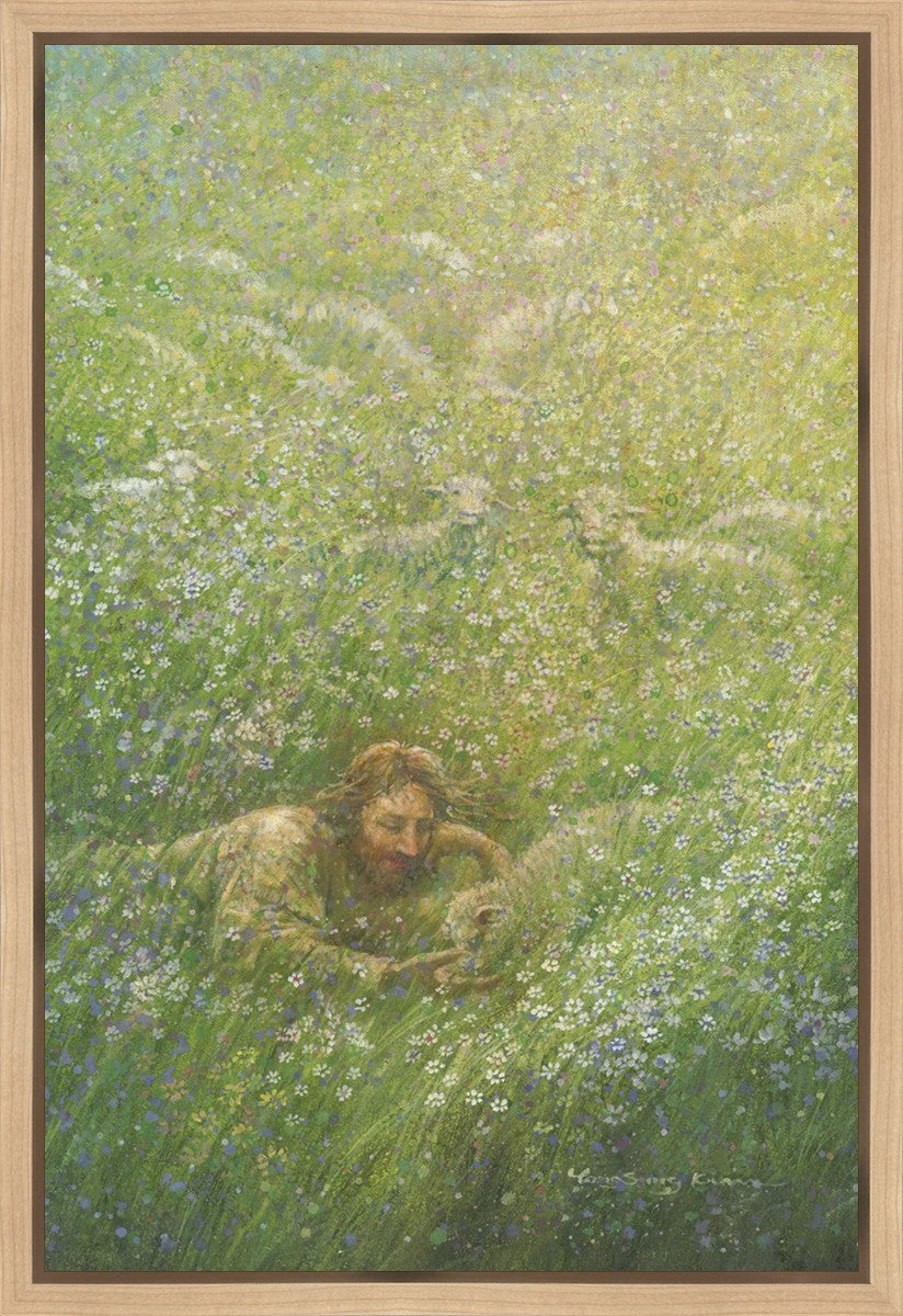 We Are All Wildflowers