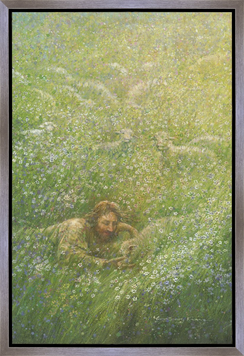 We Are All Wildflowers
