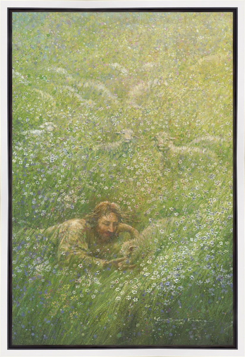 We Are All Wildflowers