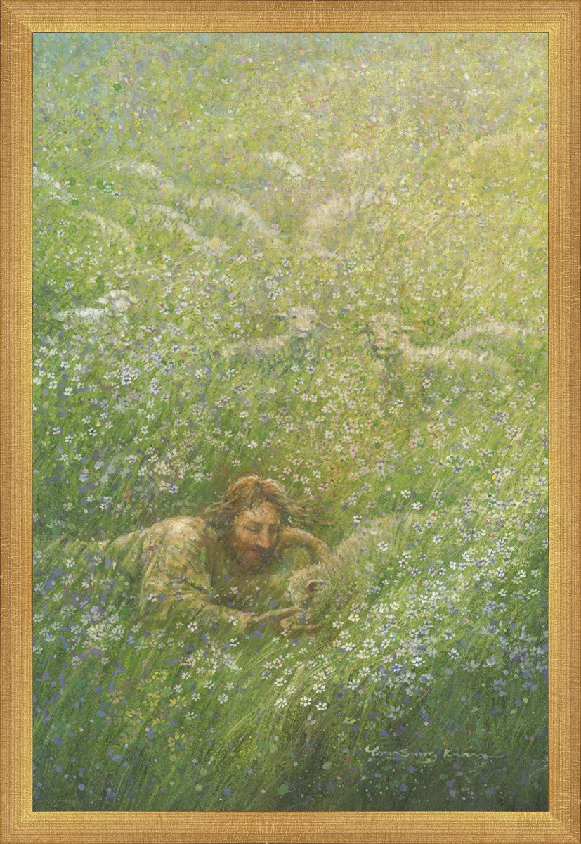 We Are All Wildflowers