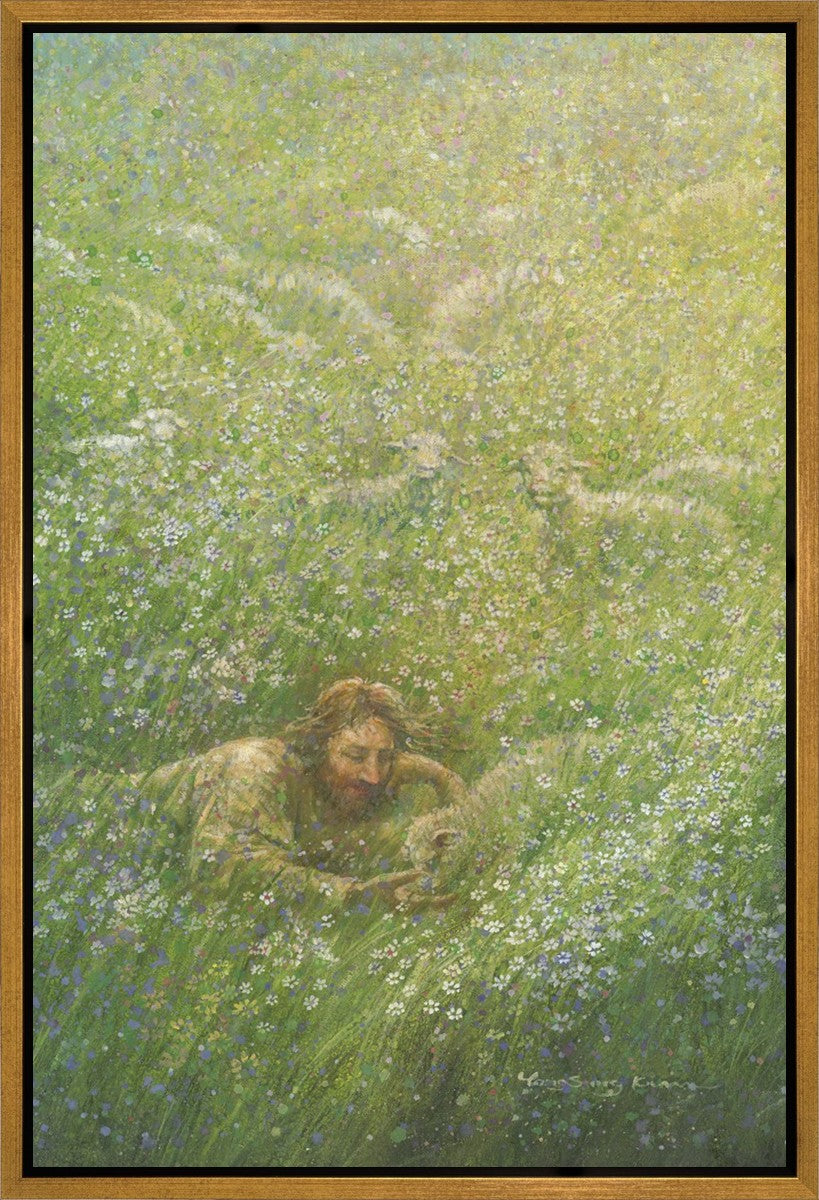 We Are All Wildflowers