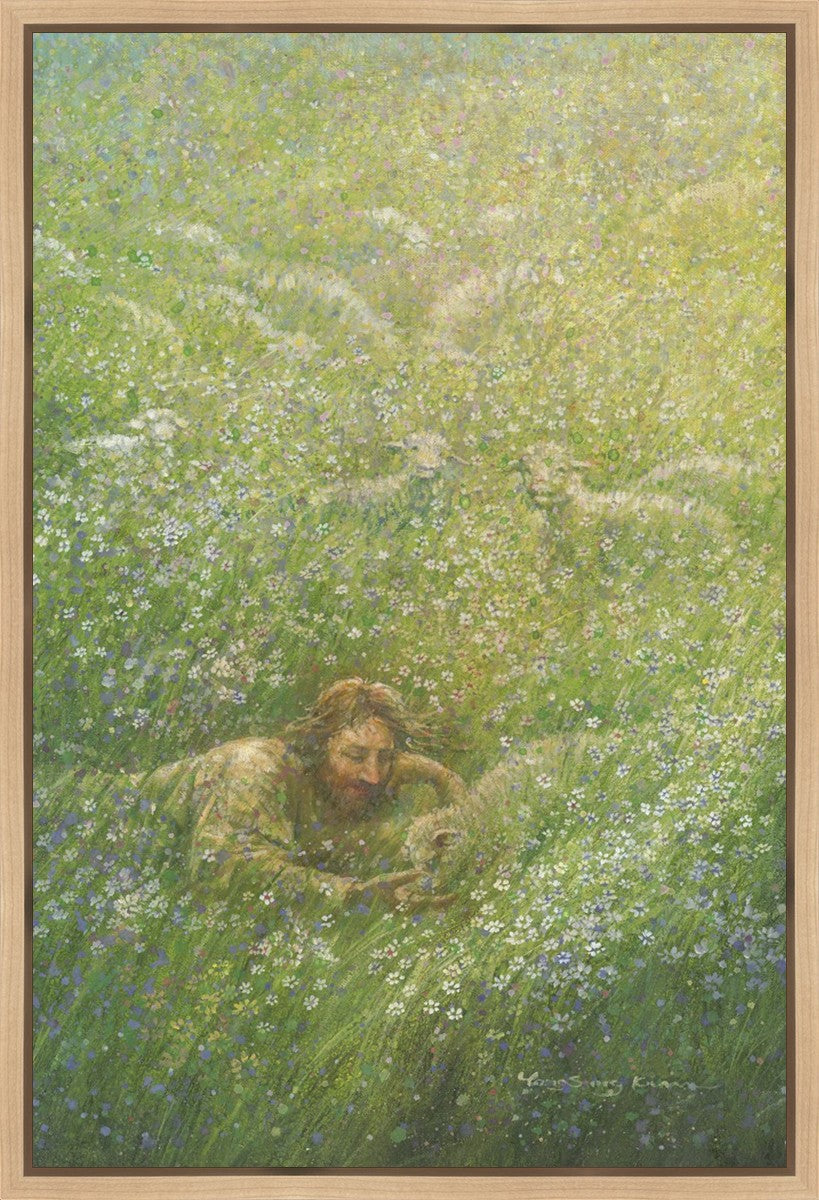 We Are All Wildflowers