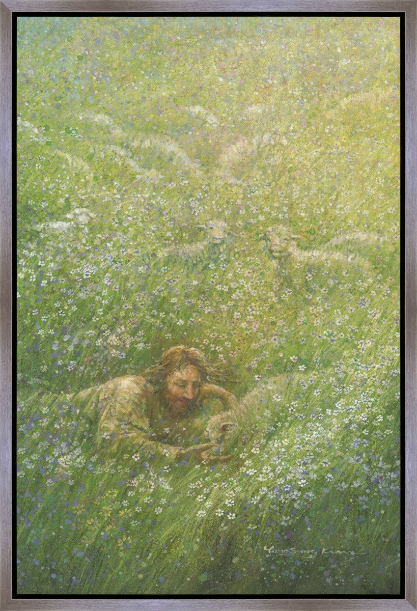 We Are All Wildflowers