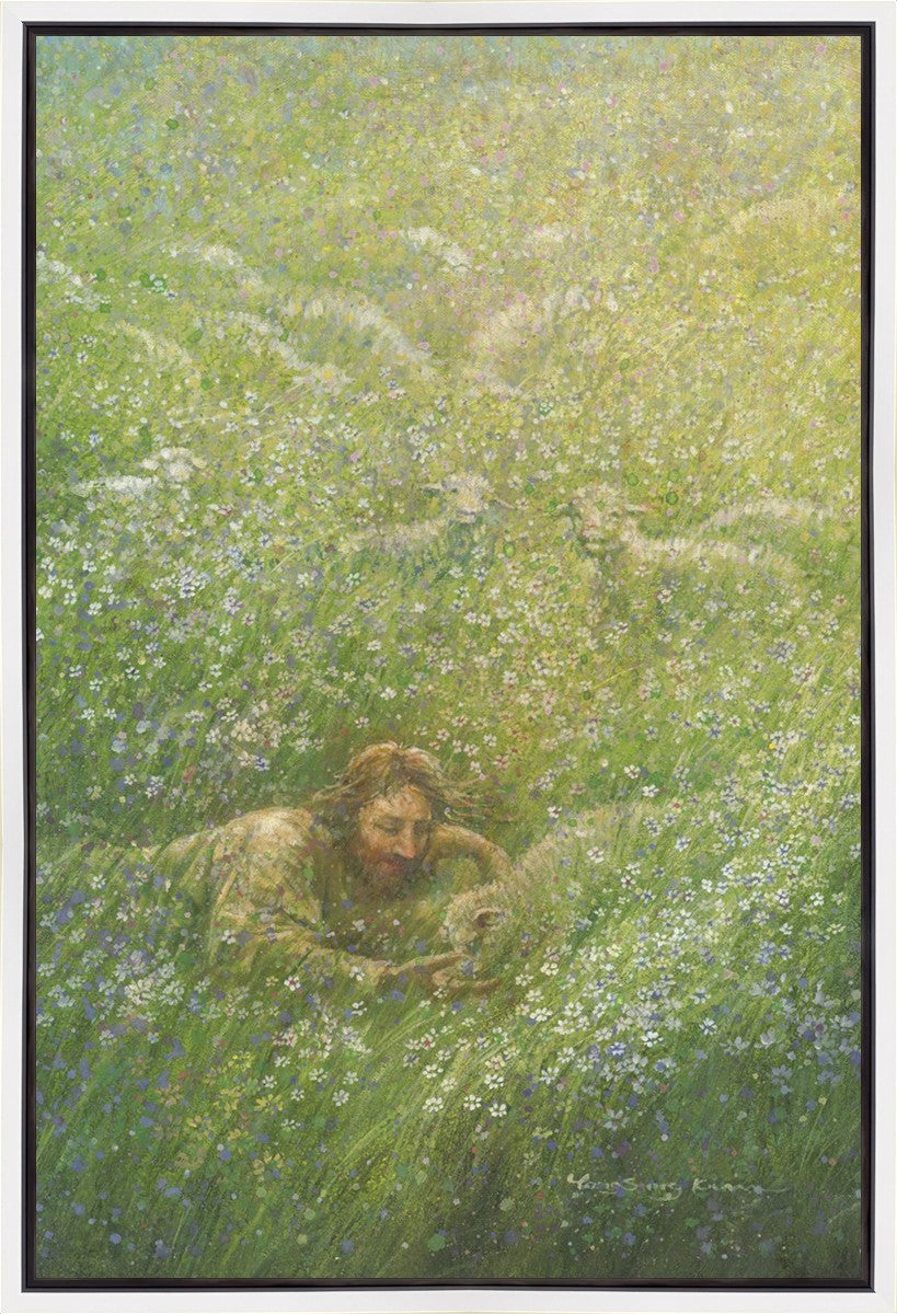 We Are All Wildflowers