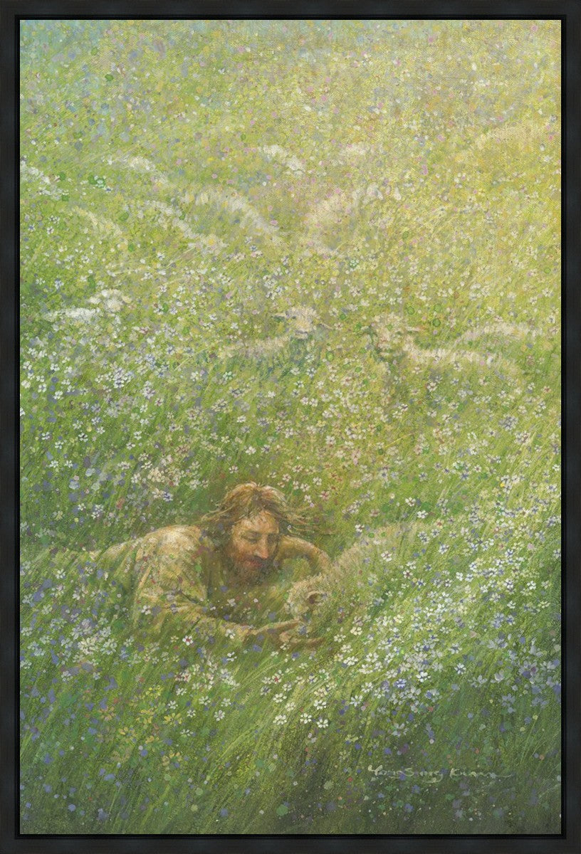 We Are All Wildflowers