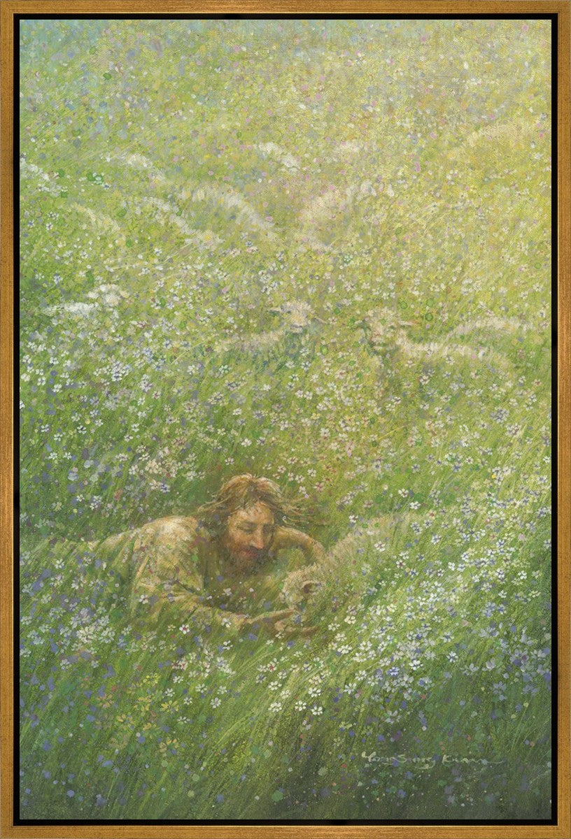 We Are All Wildflowers