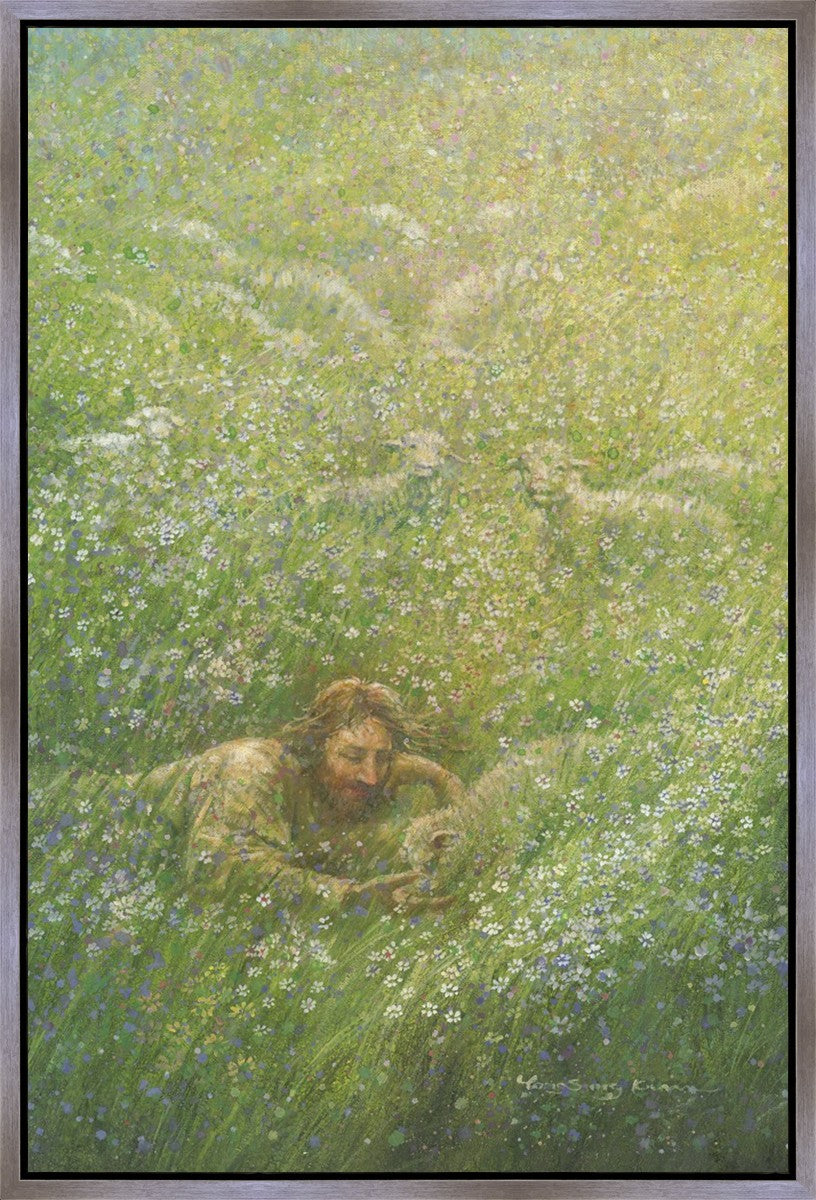 We Are All Wildflowers