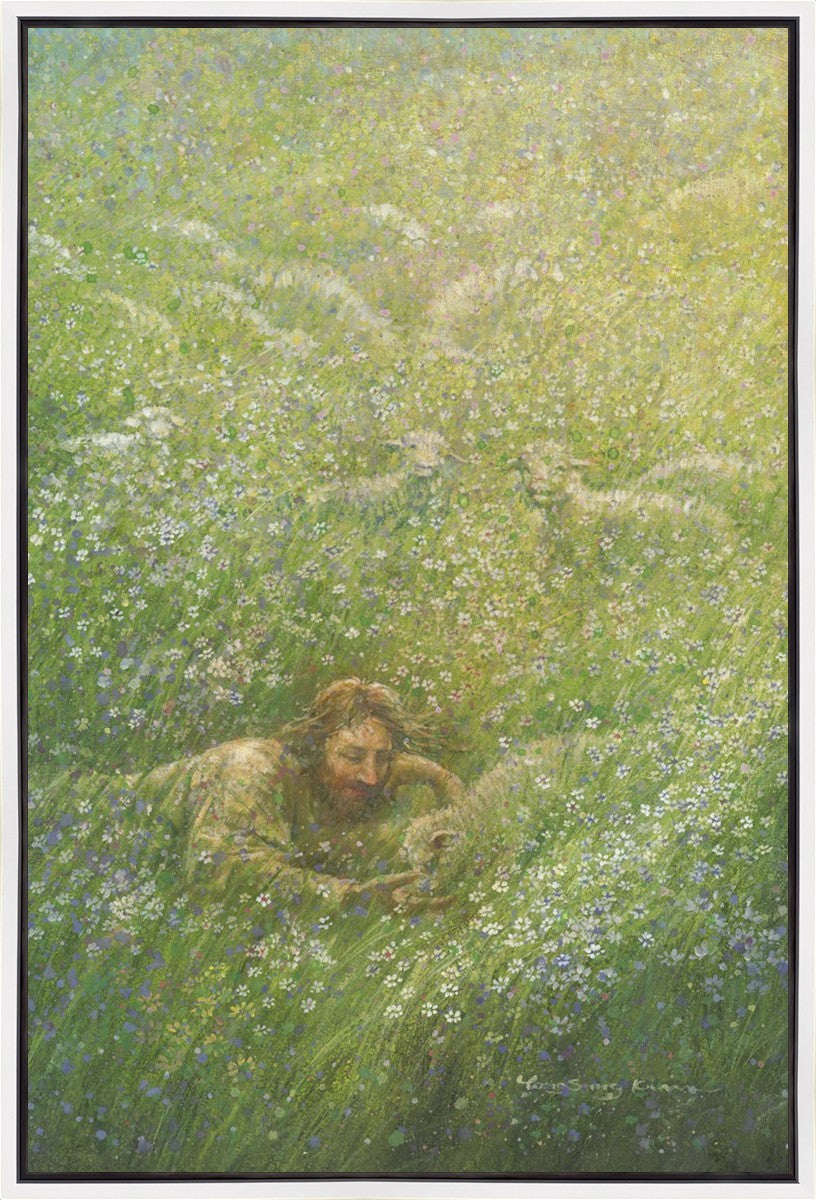 We Are All Wildflowers