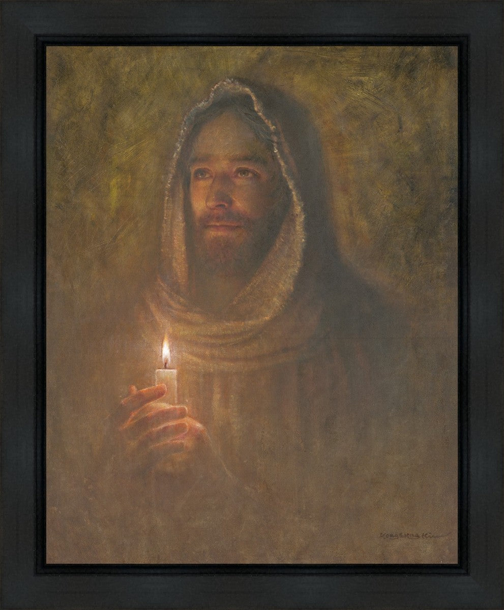 My Light and My Salvation