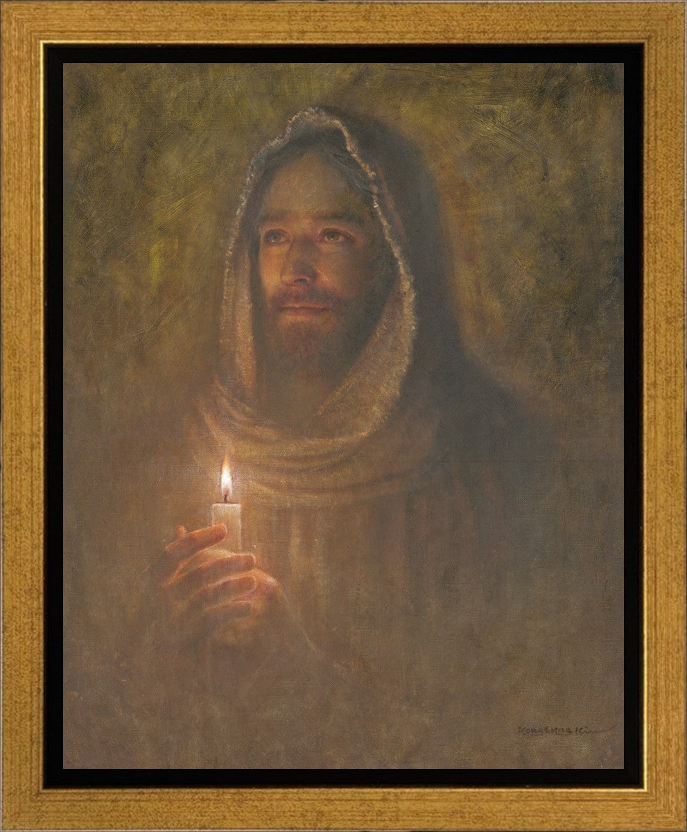 My Light and My Salvation