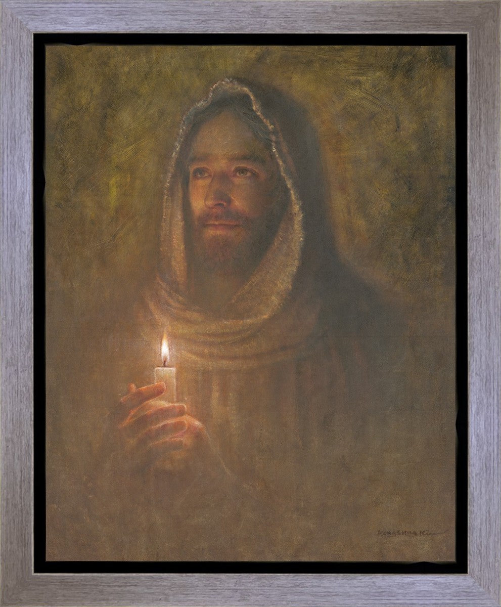 My Light and My Salvation