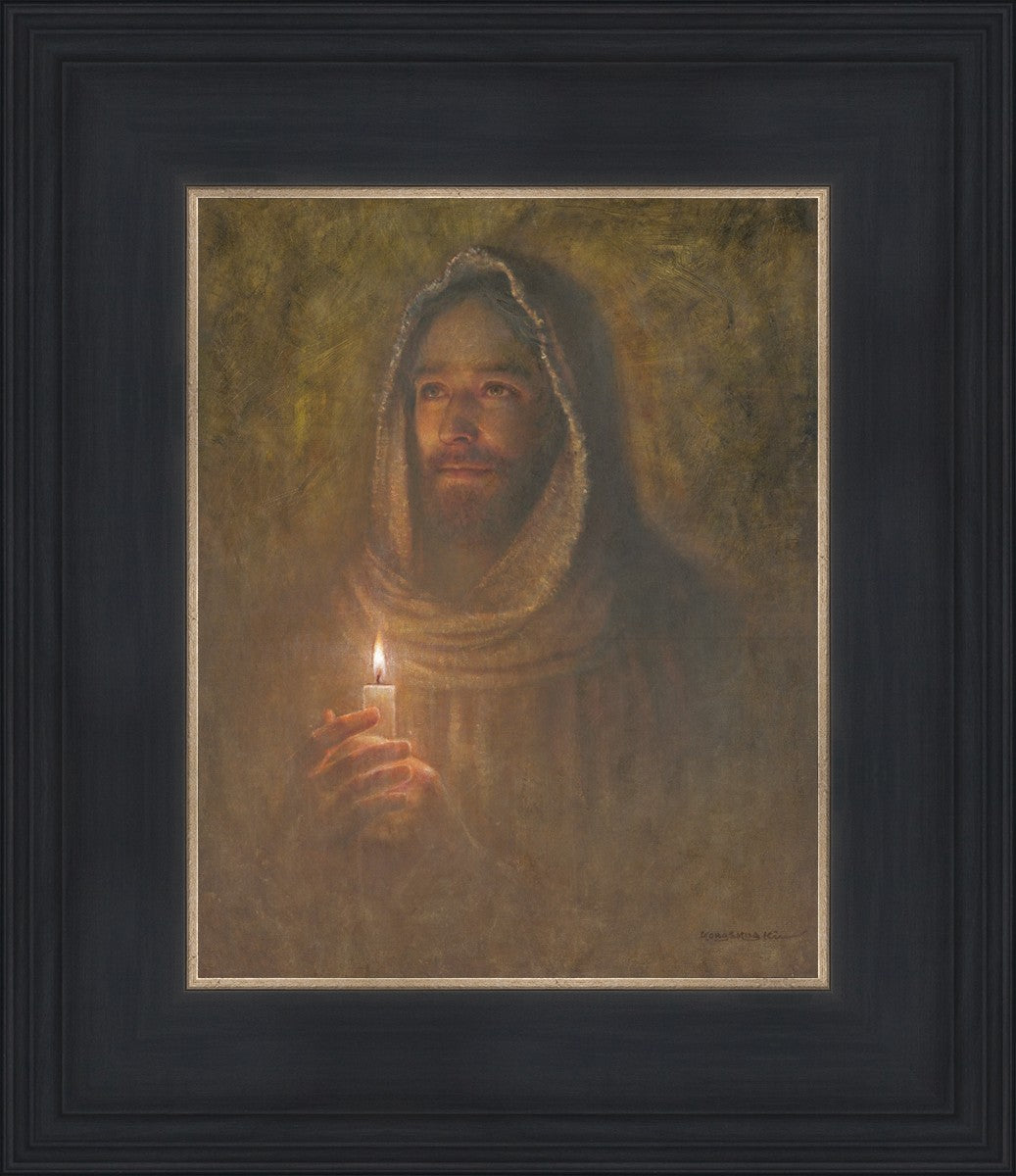 My Light and My Salvation