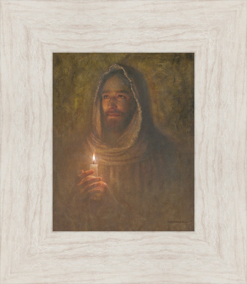 My Light and My Salvation