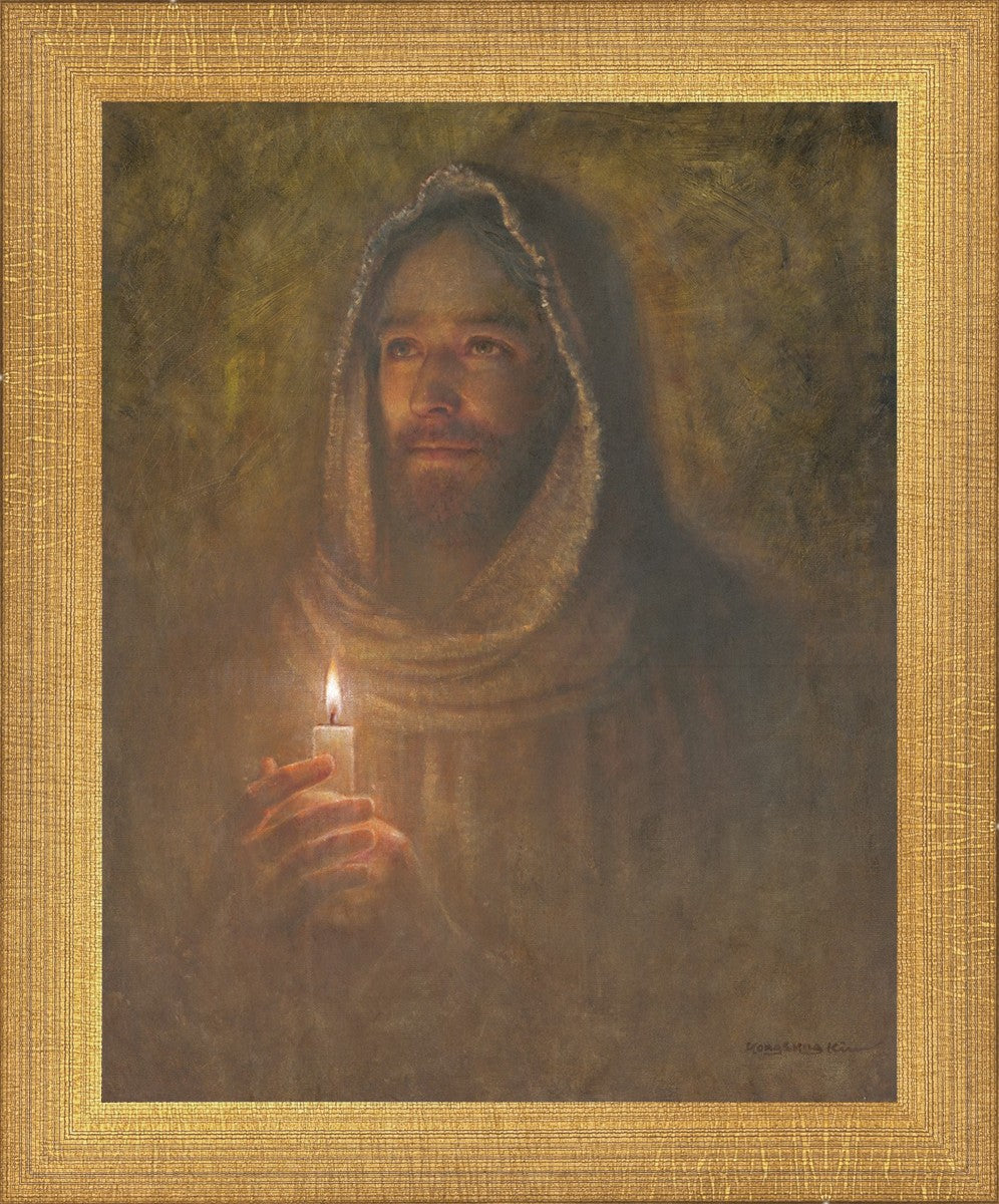 My Light and My Salvation