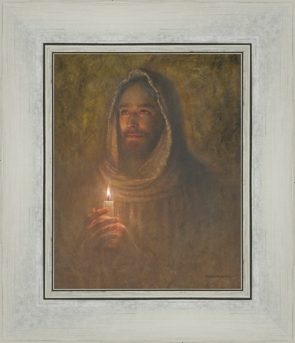 My Light and My Salvation