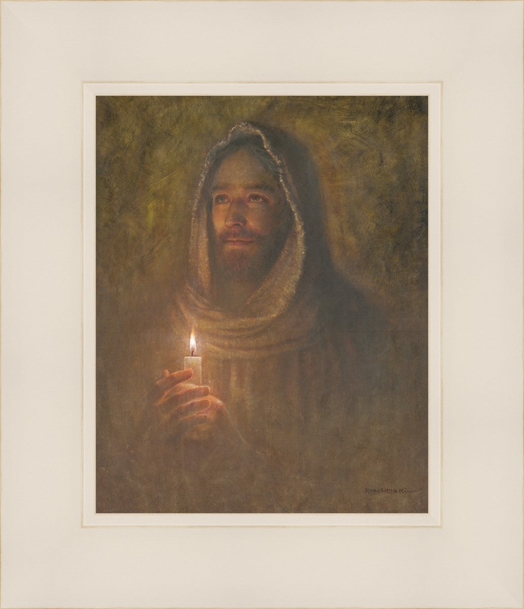 My Light and My Salvation