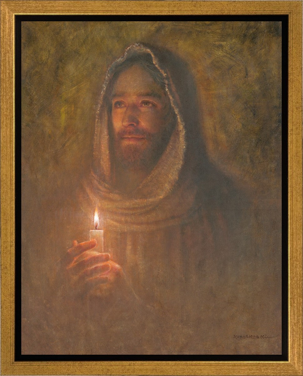 My Light and My Salvation