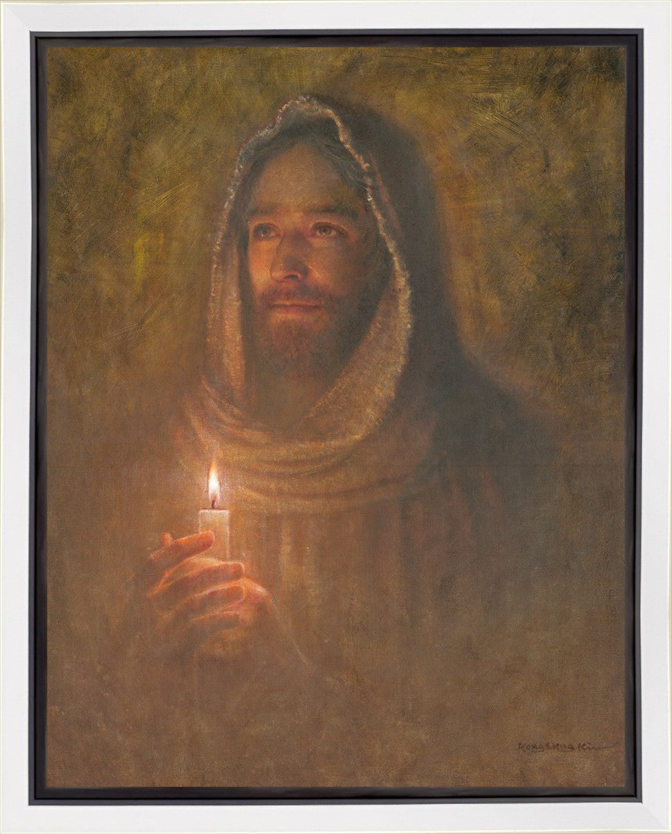 My Light and My Salvation