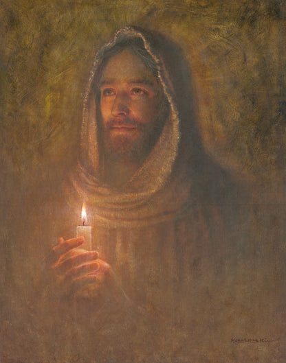 My Light and My Salvation