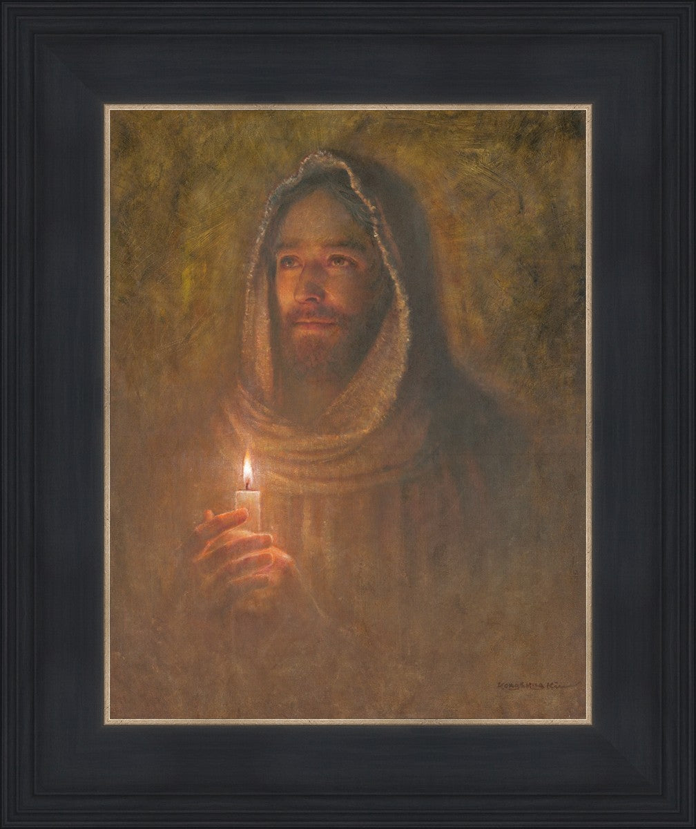 My Light and My Salvation