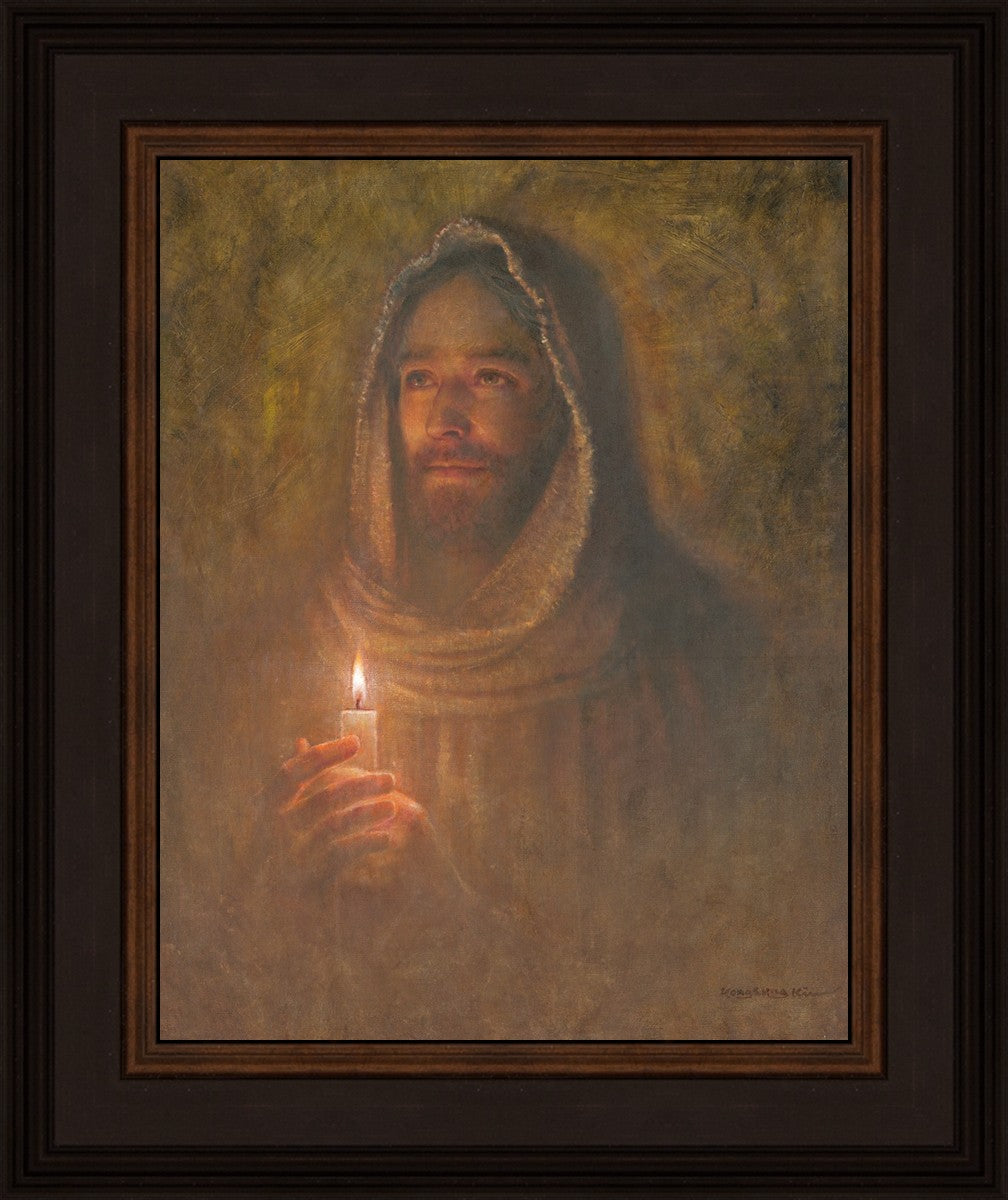 My Light and My Salvation